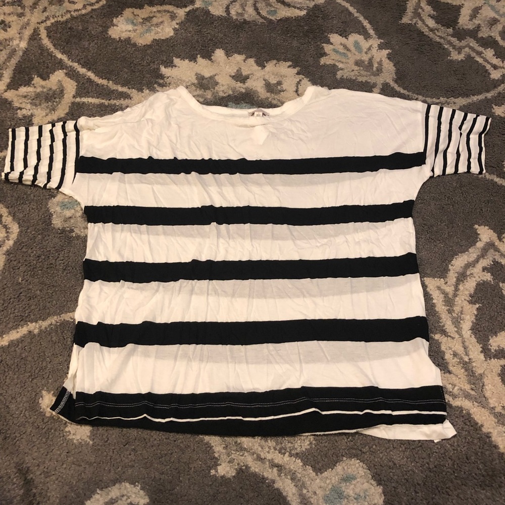 Gap Top